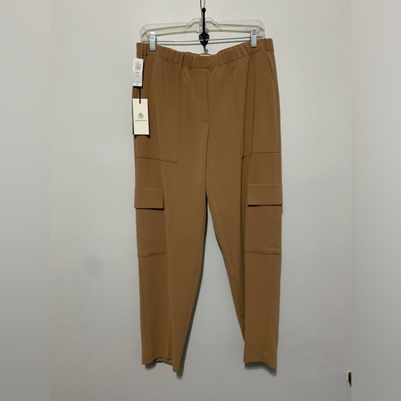 Babaton Titan Cargo Pant size 10 new with tags - Picture 7 of 11